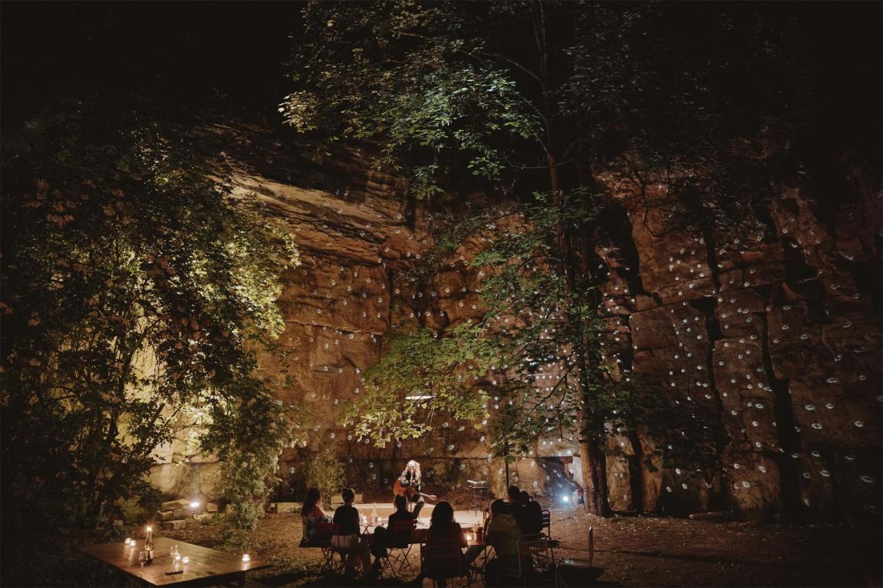 La Boule D'Or - Auberge Creative Clamecy  Dış mekan fotoğraf