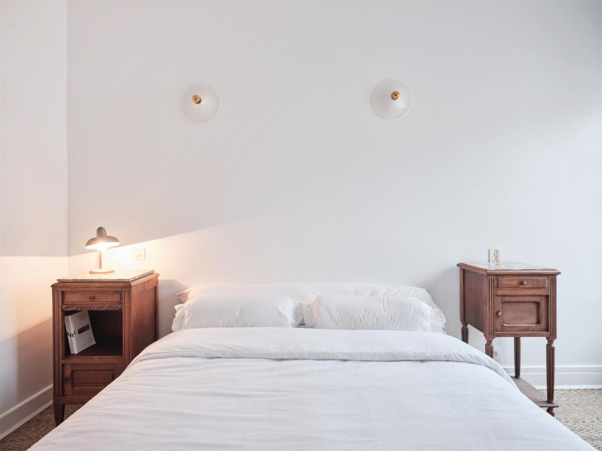 La Boule D'Or - Auberge Creative Clamecy  Dış mekan fotoğraf