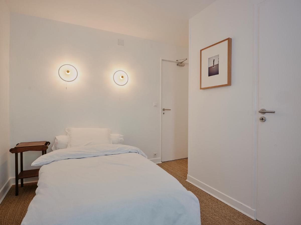 La Boule D'Or - Auberge Creative Clamecy  Dış mekan fotoğraf