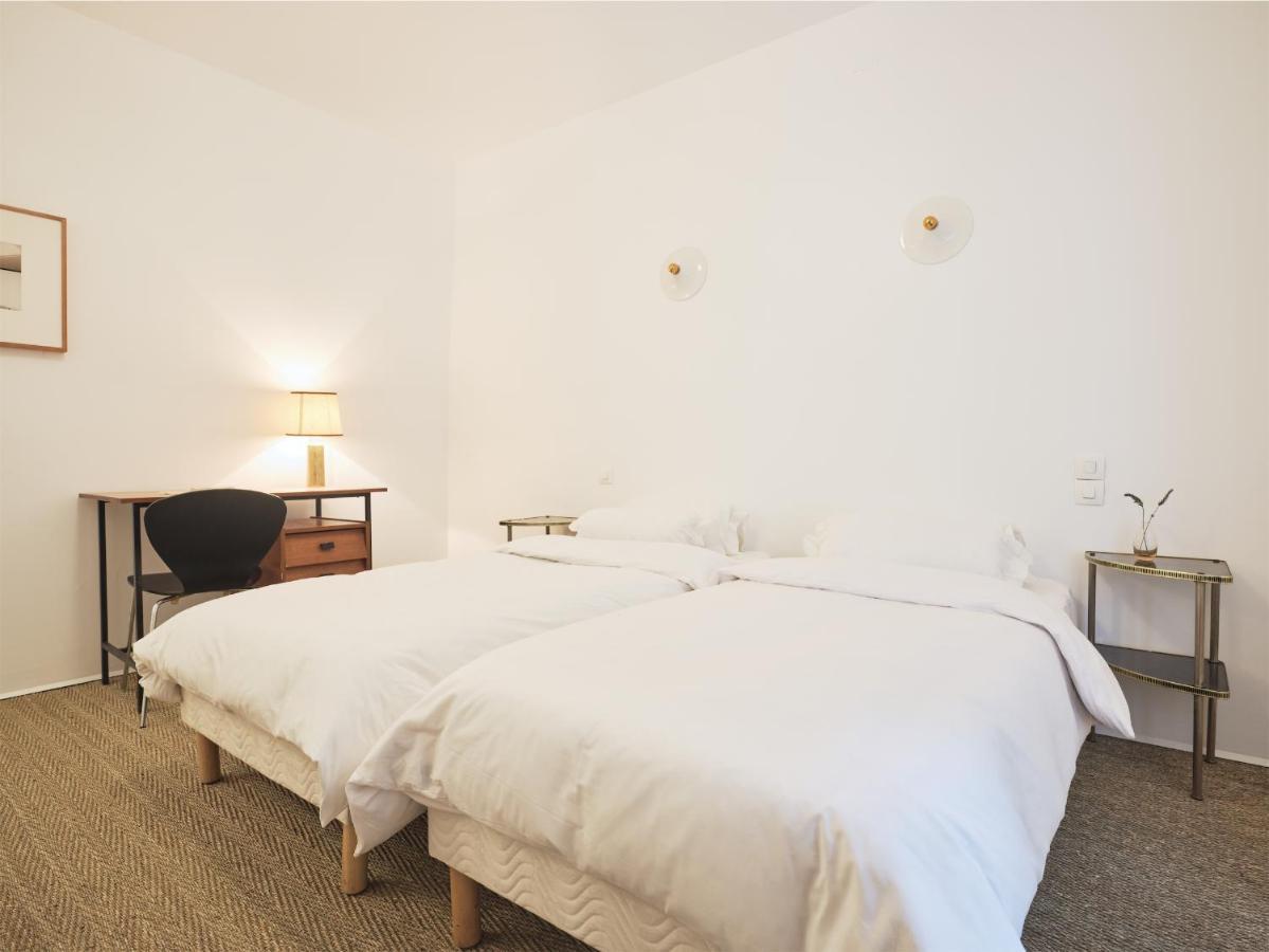 La Boule D'Or - Auberge Creative Clamecy  Dış mekan fotoğraf