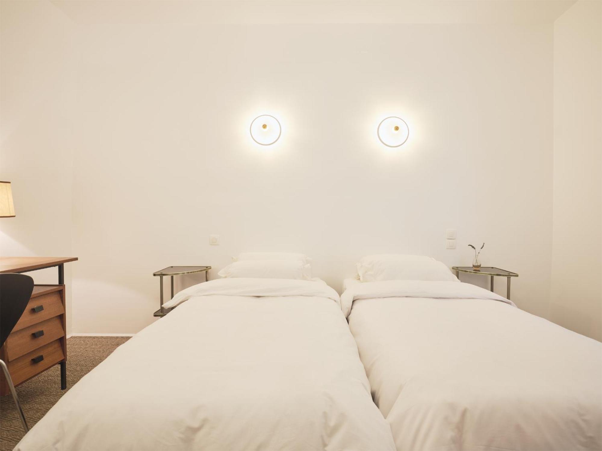 La Boule D'Or - Auberge Creative Clamecy  Dış mekan fotoğraf