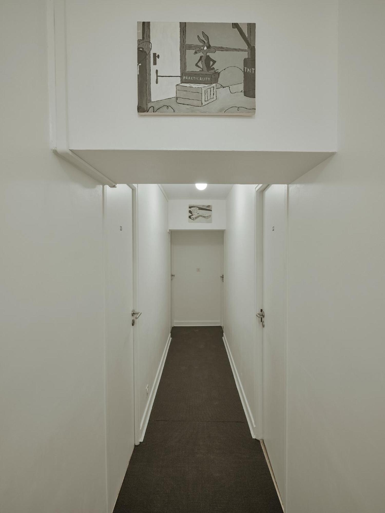 La Boule D'Or - Auberge Creative Clamecy  Dış mekan fotoğraf